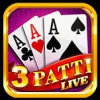 3 Patti Live APK Download v2.324 - Teen Patti Game 2026