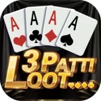 3 Patti Loot APK Download v1.199 - Teen Patti Game 2026