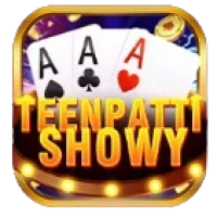 Teen Patti Showy APK Download v1.148 - Teen Patti Game 2026
